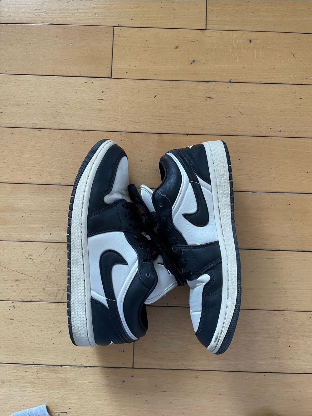 Nike Jordan 1 low - Picture 3 of 5
